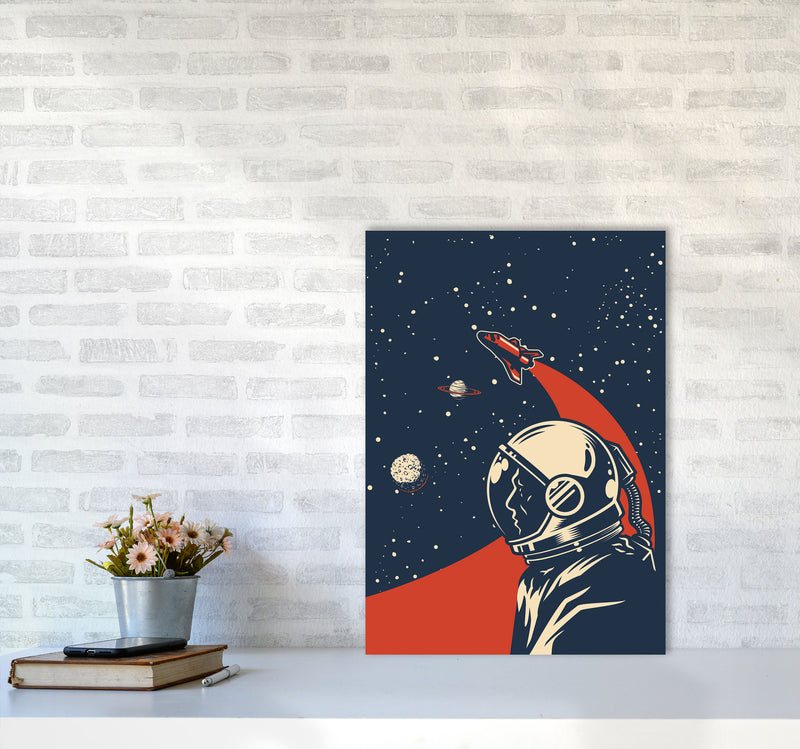 Outer Space Series -