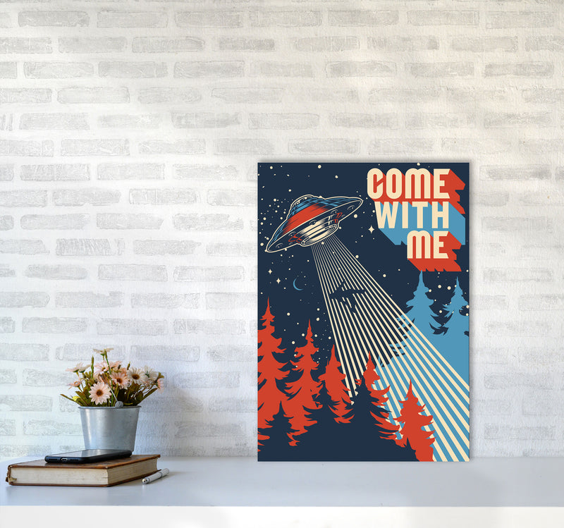 Outer Space Series -