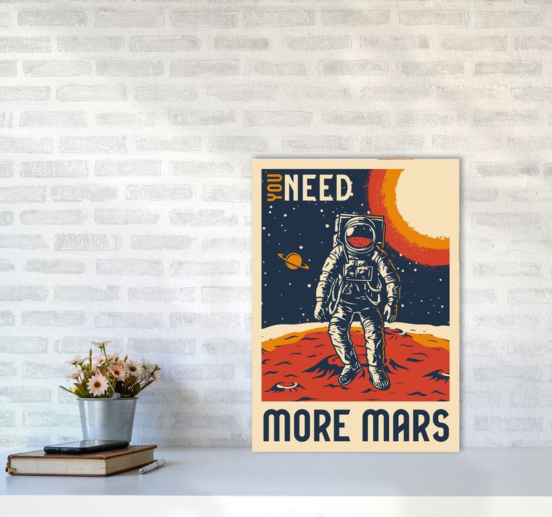 Outer Space Series -