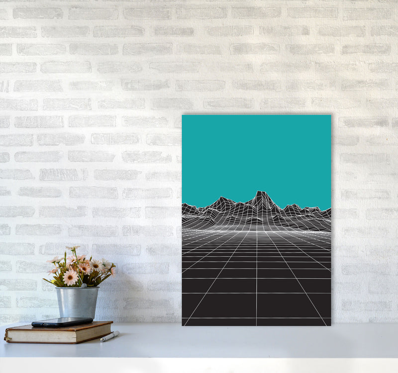 Line Mountains