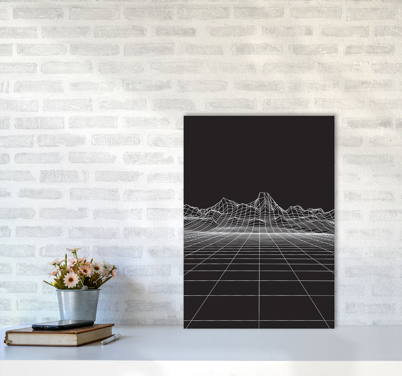 Line Mountains