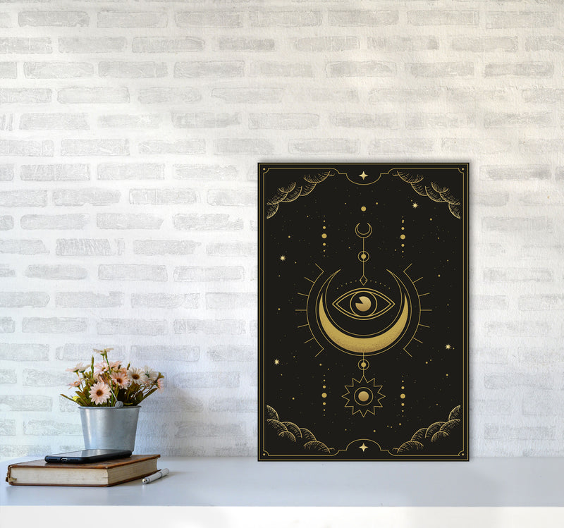 Tarot Card