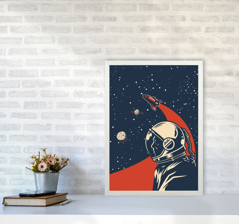 Outer Space Series -