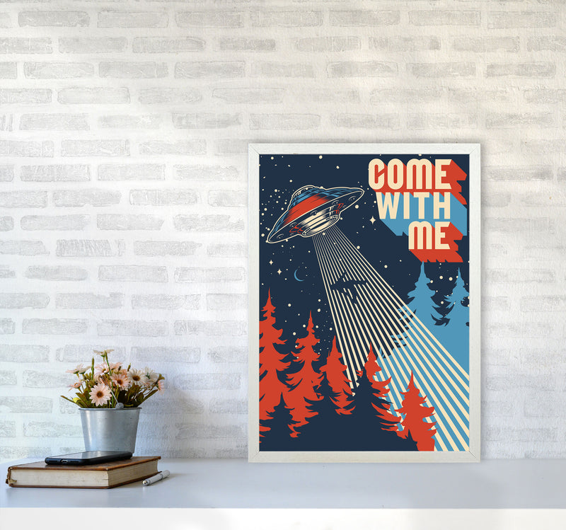 Outer Space Series -