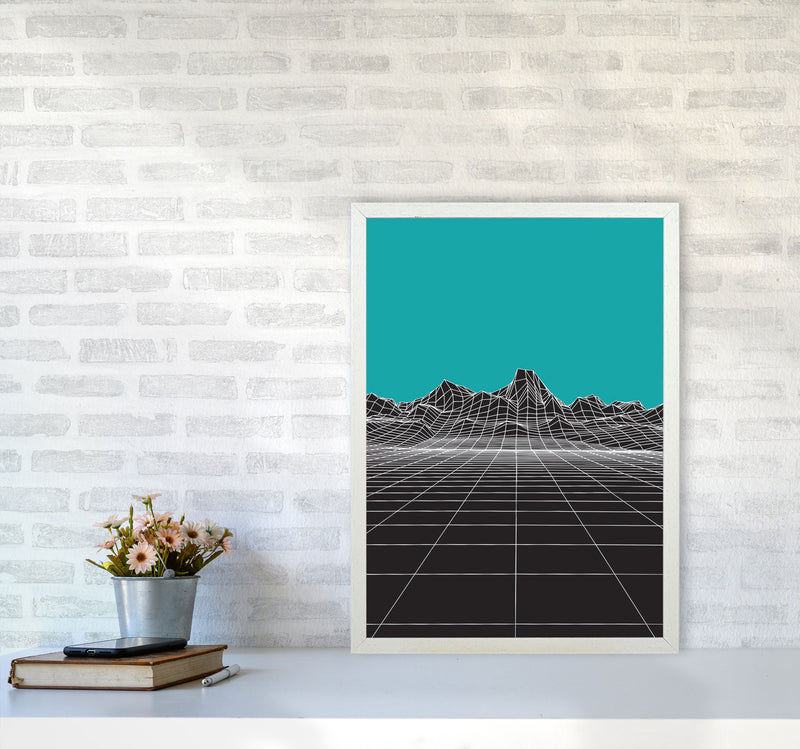 Line Mountains