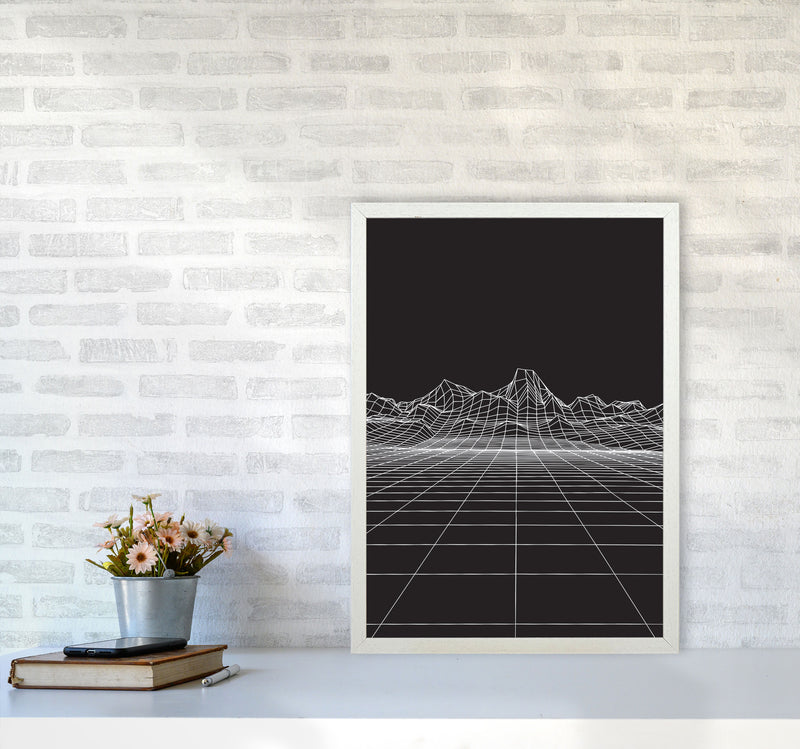 Line Mountains