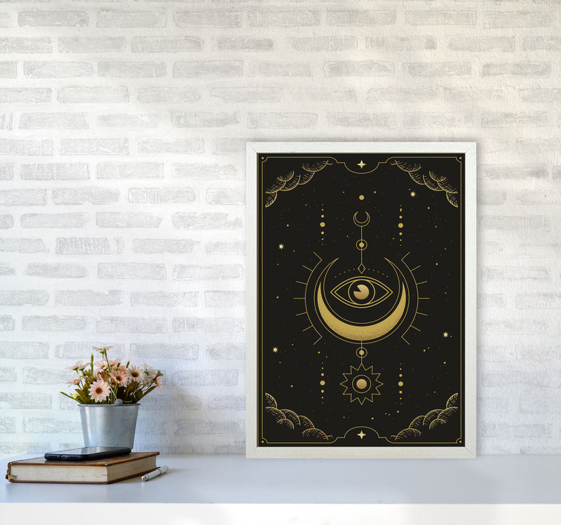 Tarot Card