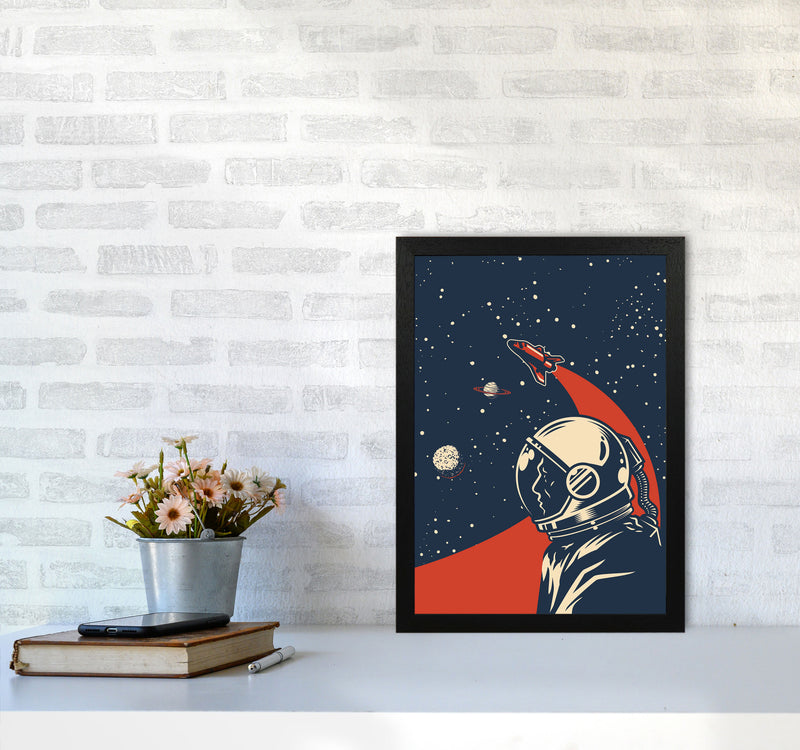Outer Space Series -