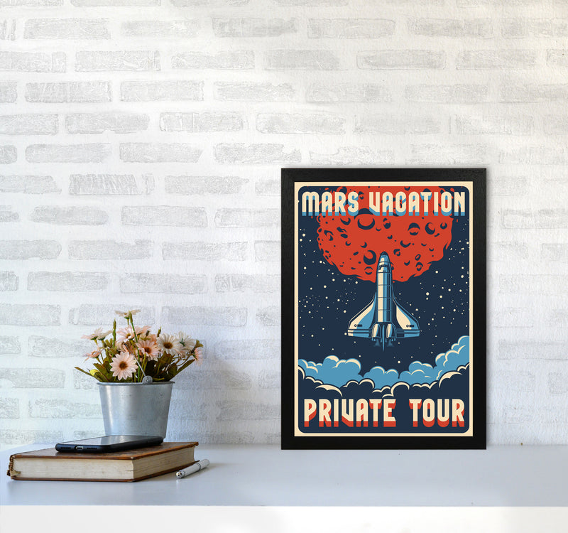 Outer Space Series -