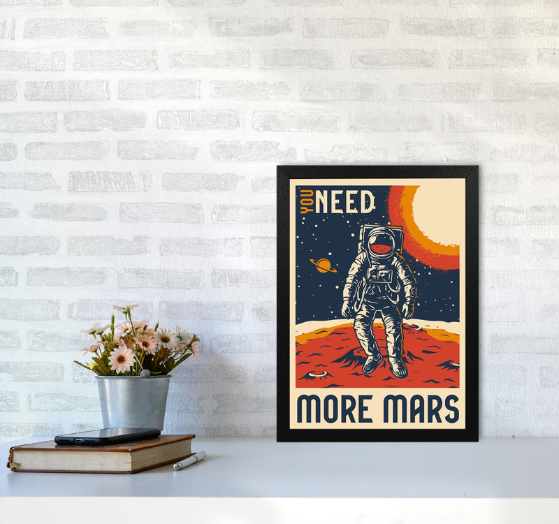 Outer Space Series -