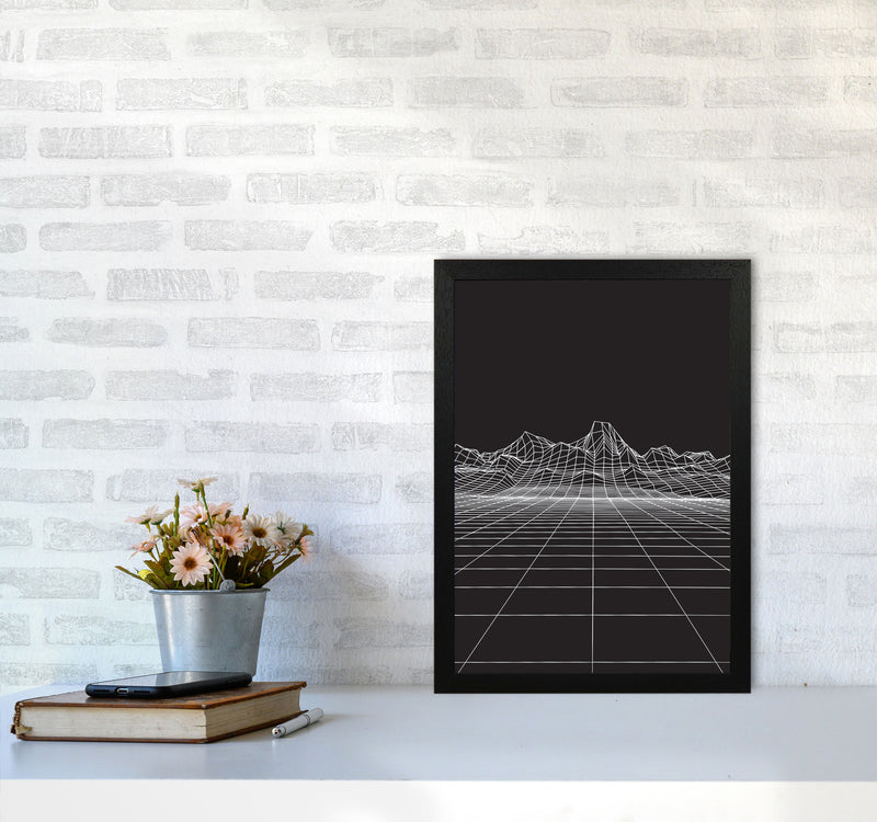 Line Mountains