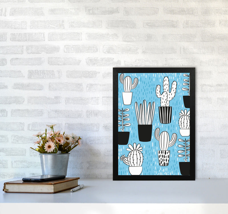 Cactus Vibes