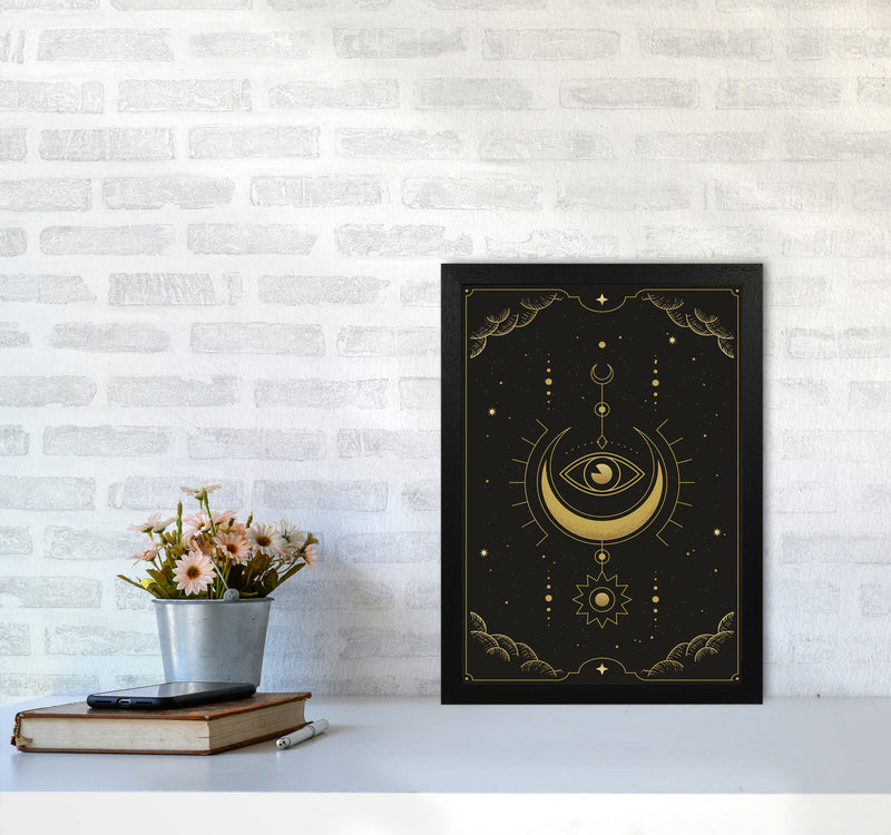 Tarot Card