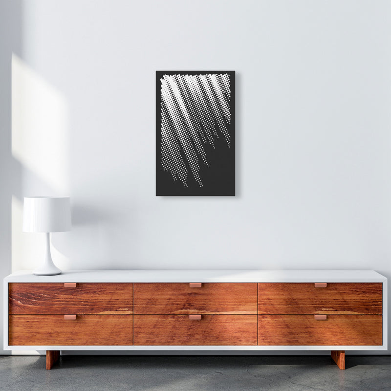 Minimal Geometric Series - 40 Art Print by Jason Stanley A3 Canvas