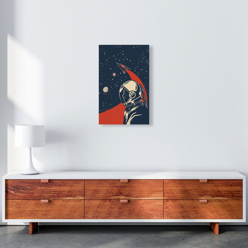 Outer Space Series -