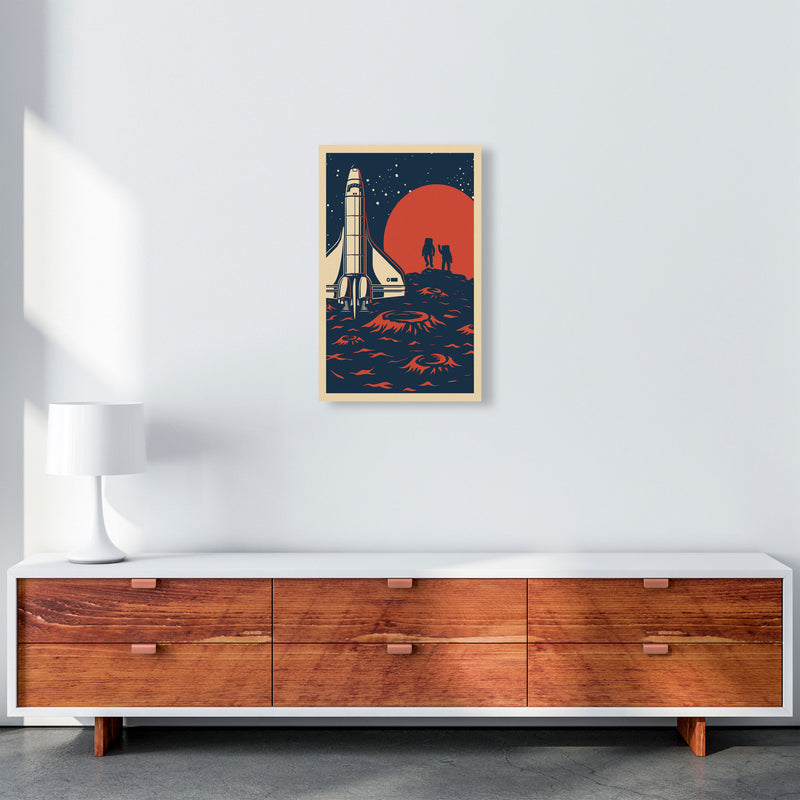 Outer Space Series -