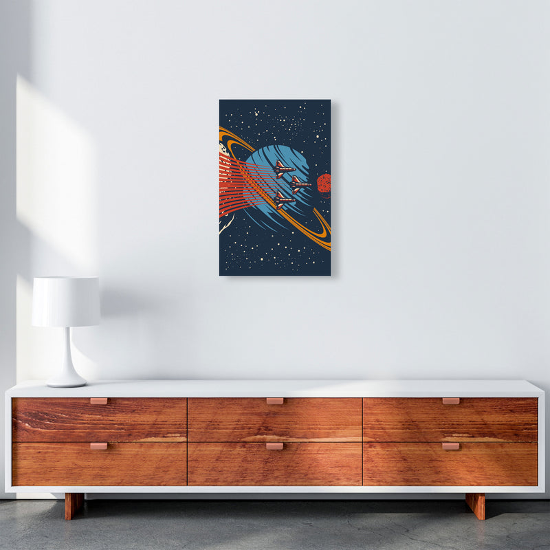 Outer Space Series -