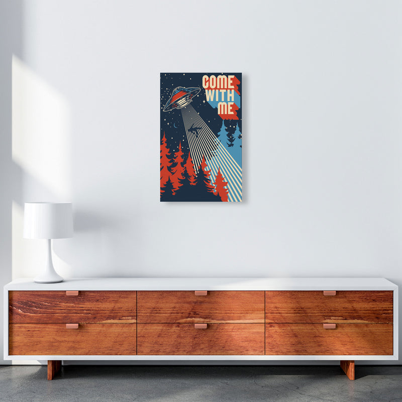 Outer Space Series -