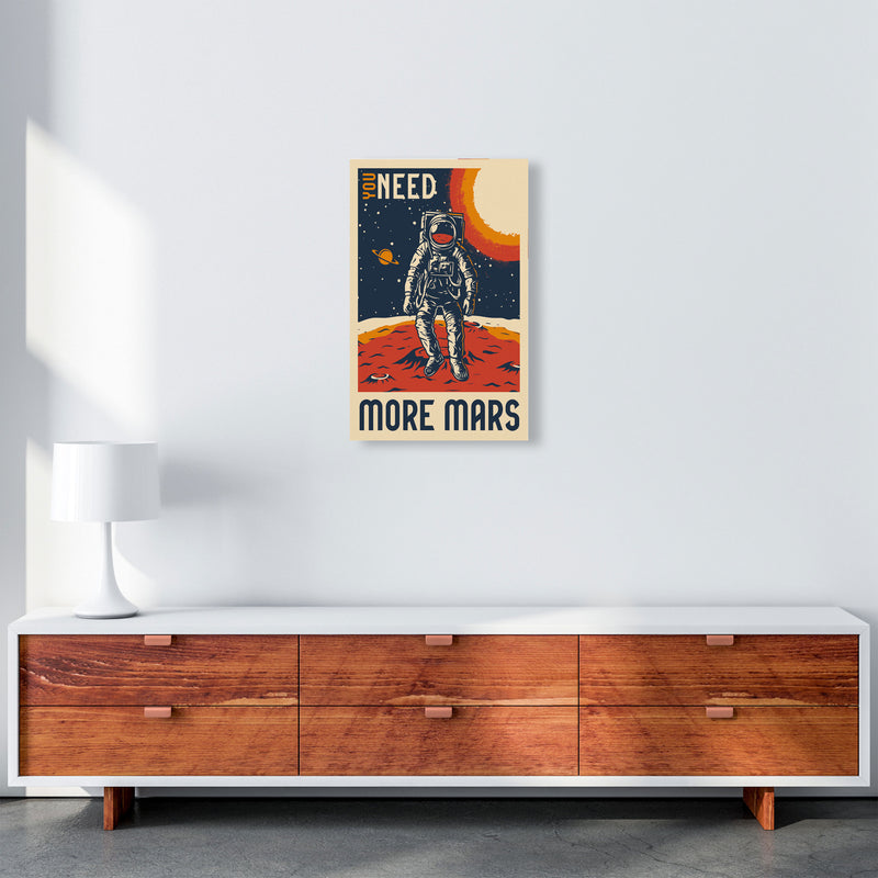 Outer Space Series -