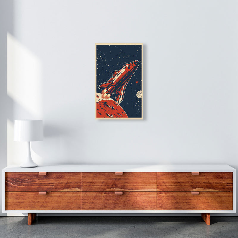 Outer Space Series -