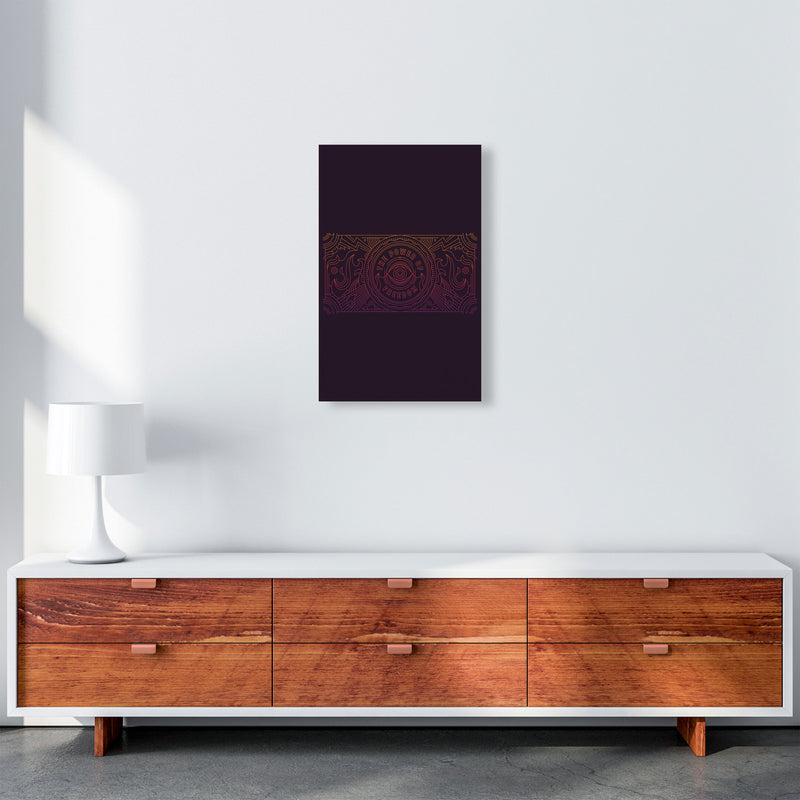 The Power Of Freedom Art Print by Jason Stanley A3 Canvas