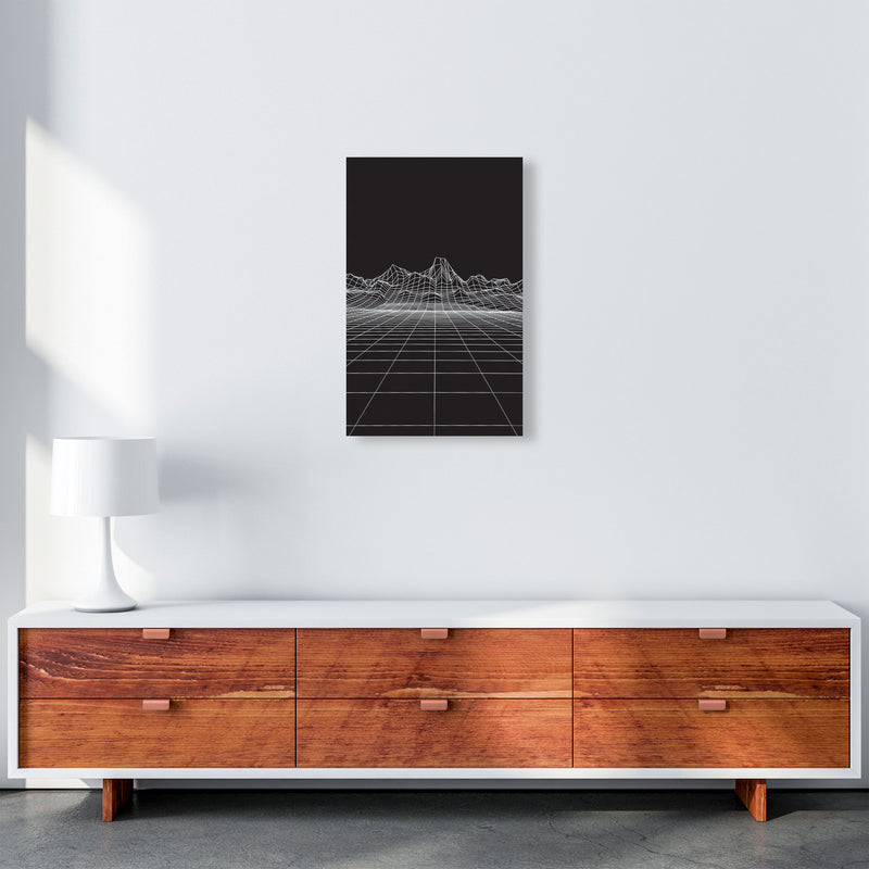 Line Mountains