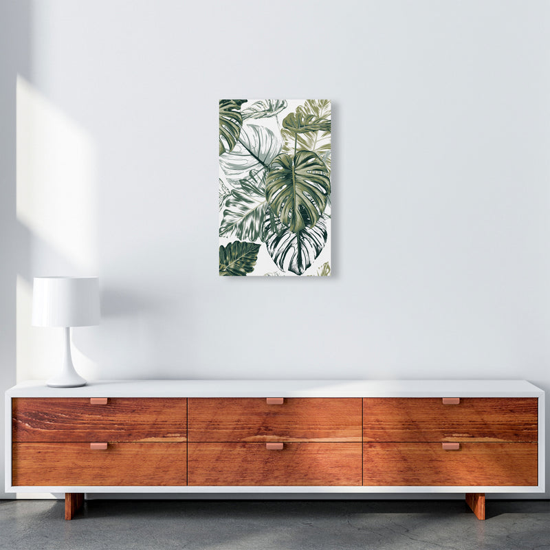 She Loves The Sun Art Print by Jason Stanley A3 Canvas