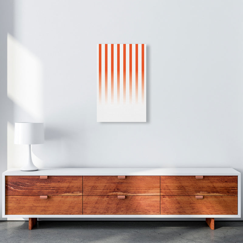 Fade Away Art Print by Jason Stanley A3 Canvas