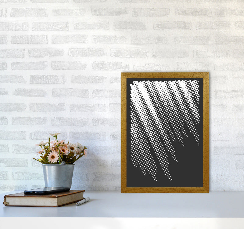 Minimal Geometric Series - 40 Art Print by Jason Stanley A3 Print Only