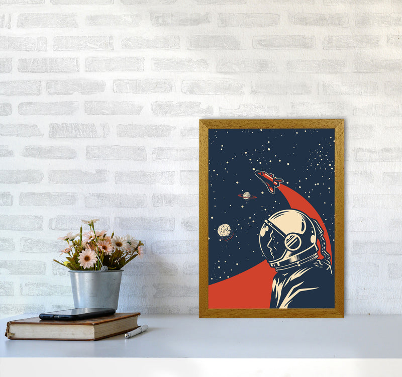 Outer Space Series -