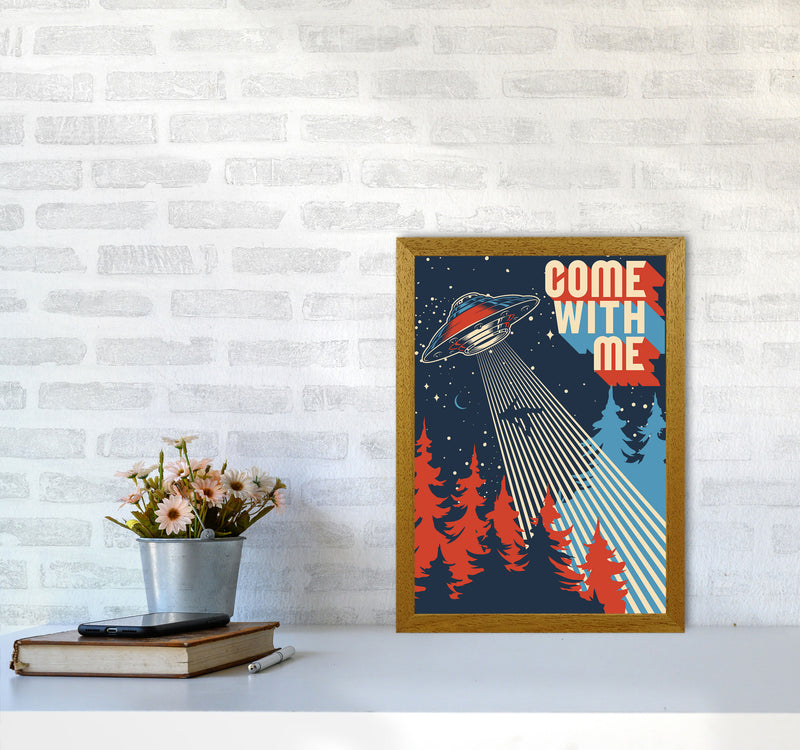 Outer Space Series -