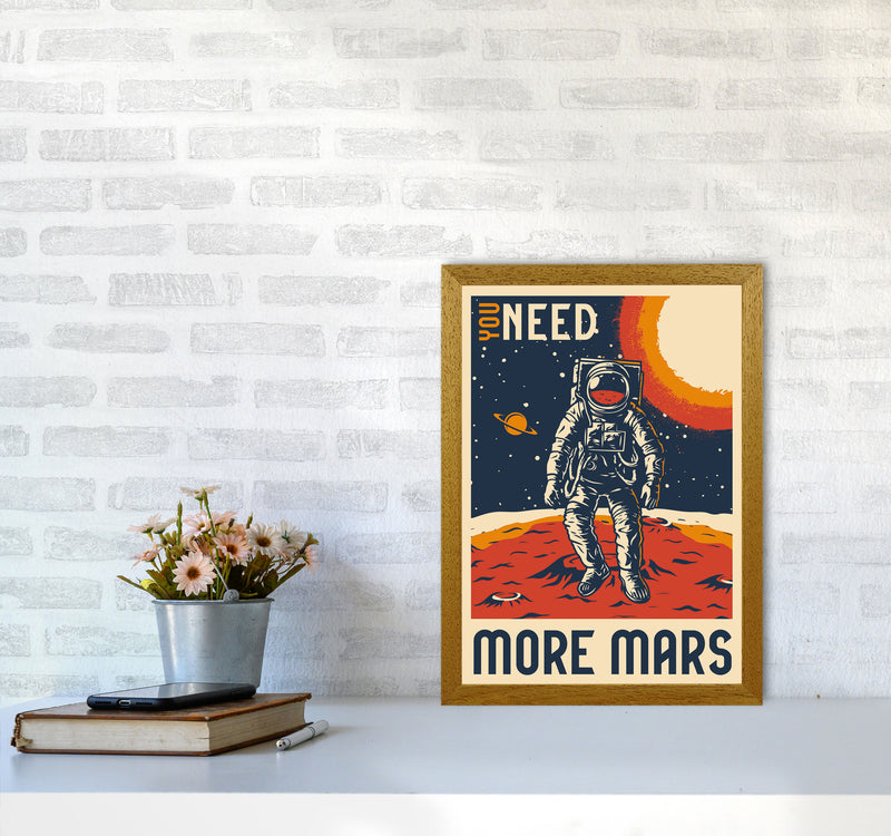 Outer Space Series -