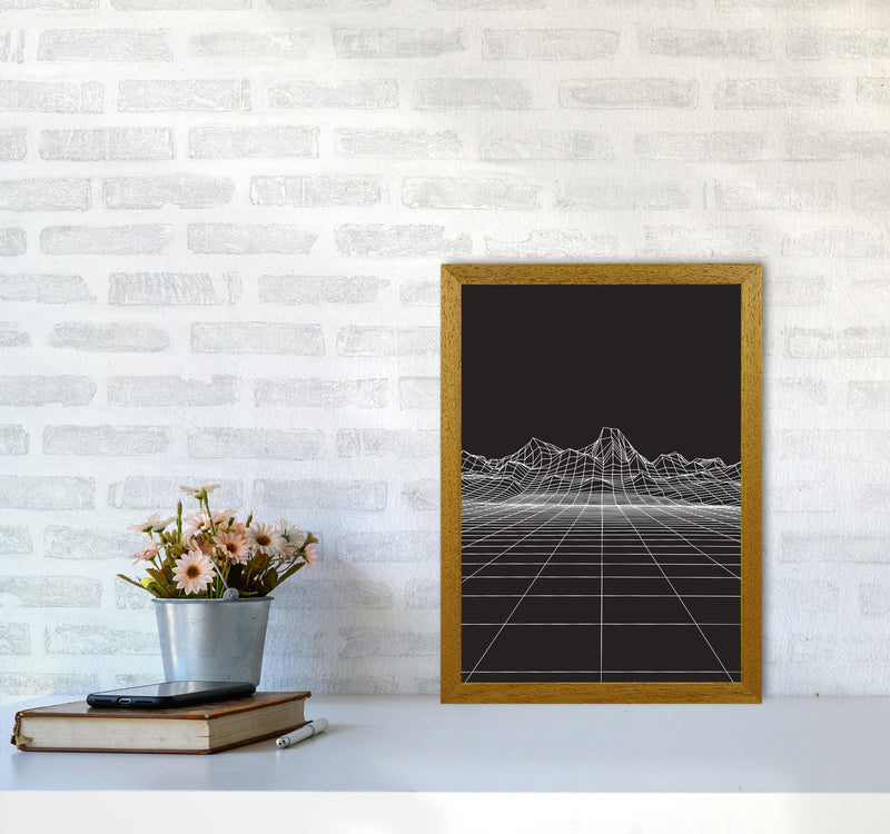Line Mountains