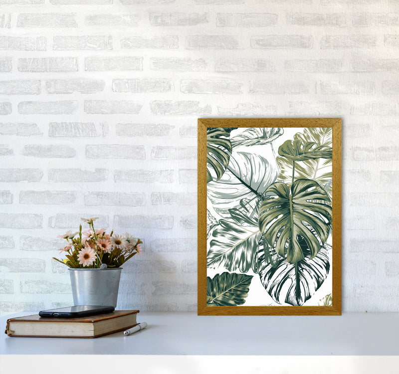 She Loves The Sun Art Print by Jason Stanley A3 Print Only