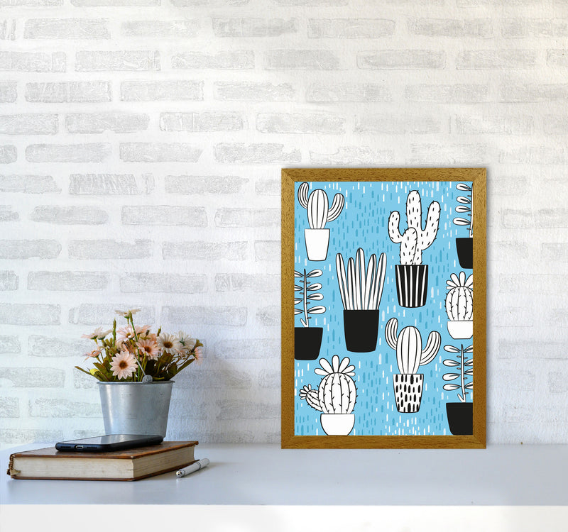 Cactus Vibes