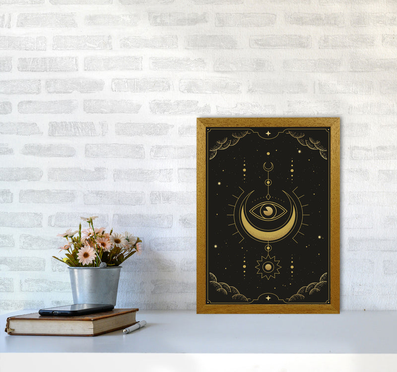 Tarot Card