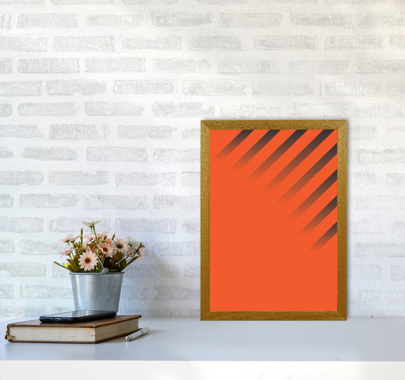 Fade Away 2 Art Print by Jason Stanley A3 Print Only