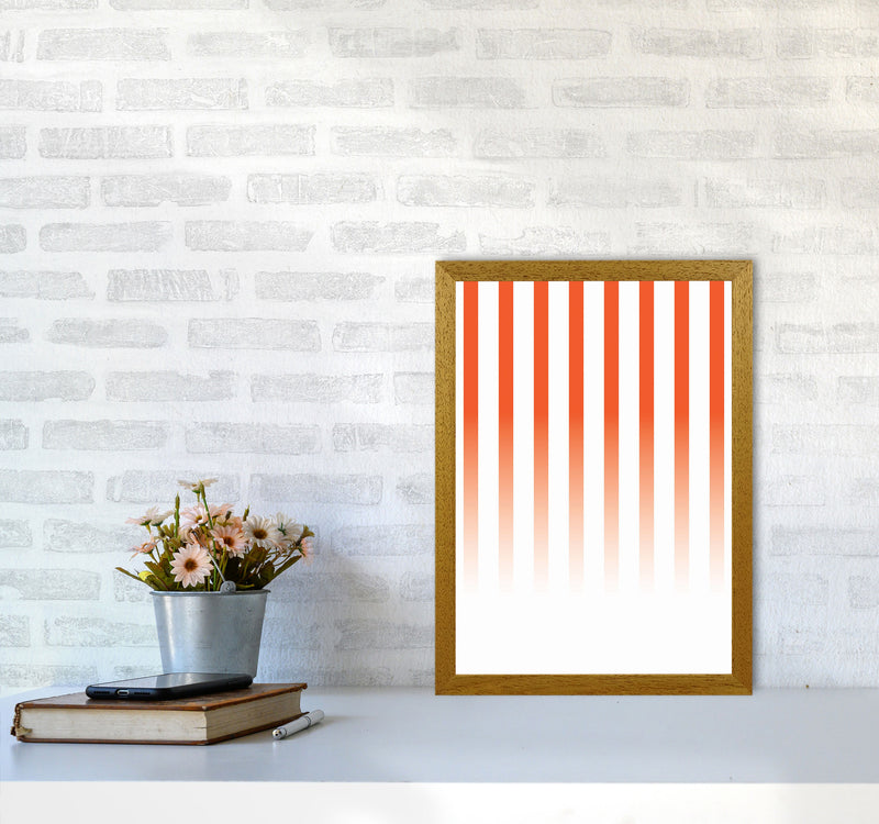Fade Away Art Print by Jason Stanley A3 Print Only