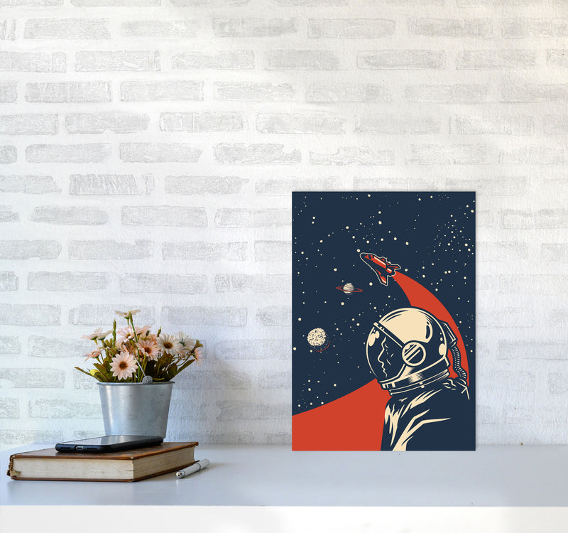 Outer Space Series -