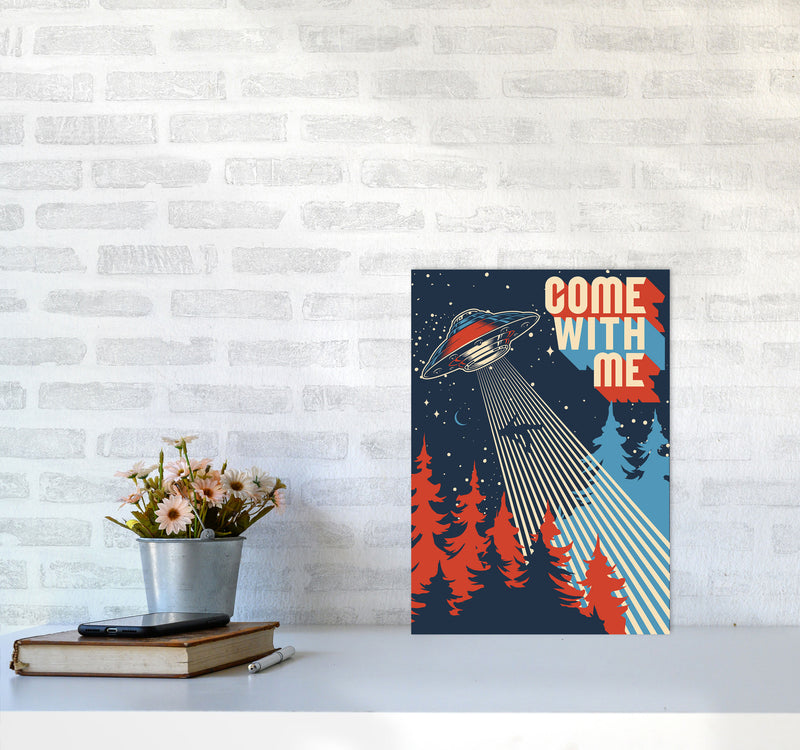 Outer Space Series -