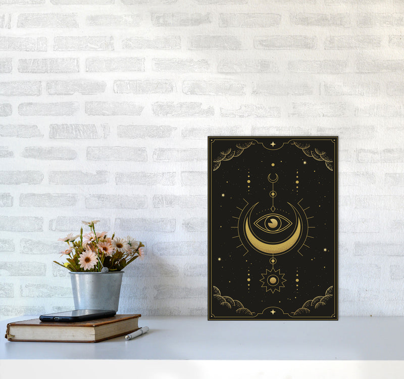 Tarot Card
