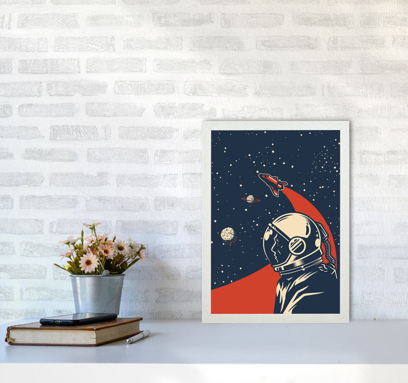 Outer Space Series -