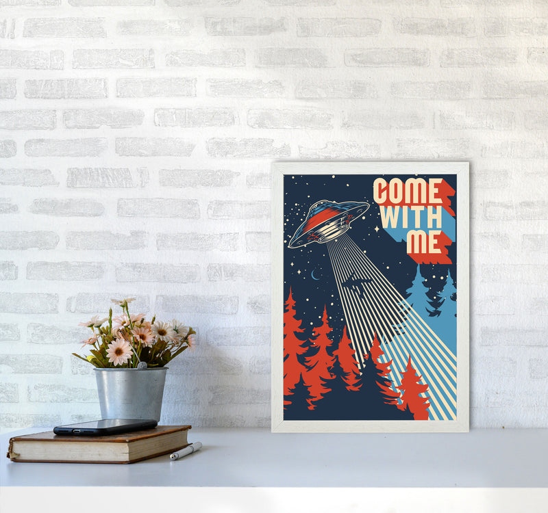 Outer Space Series -