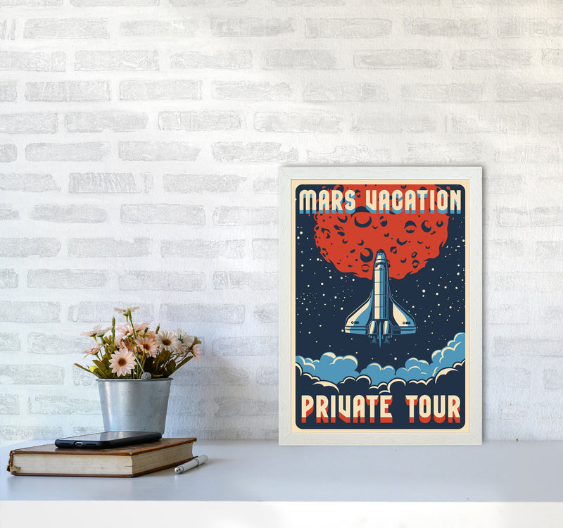 Outer Space Series -