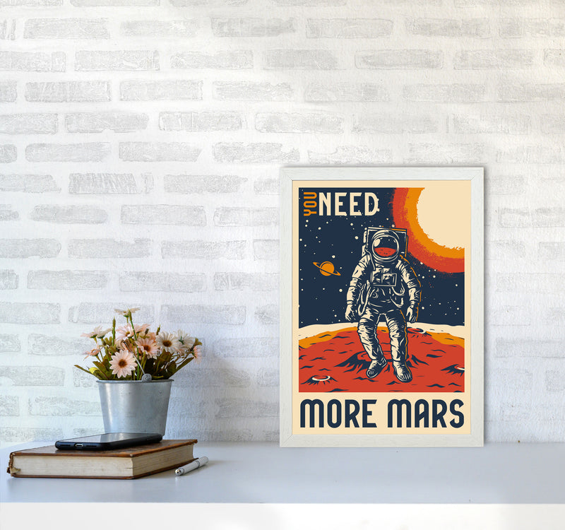 Outer Space Series -