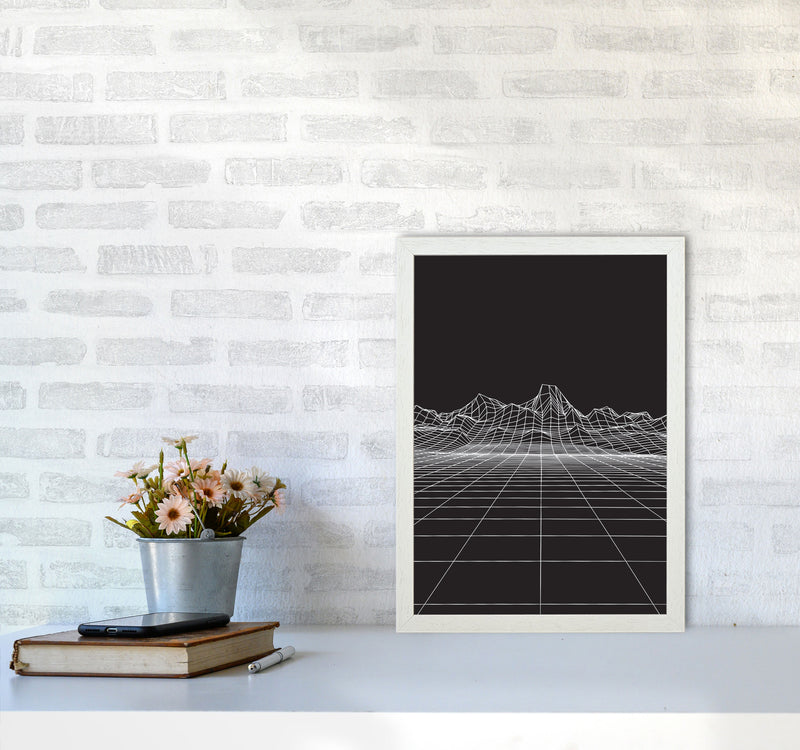 Line Mountains