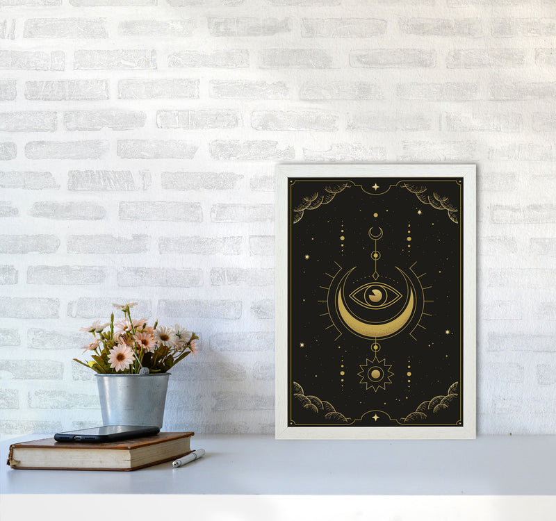 Tarot Card