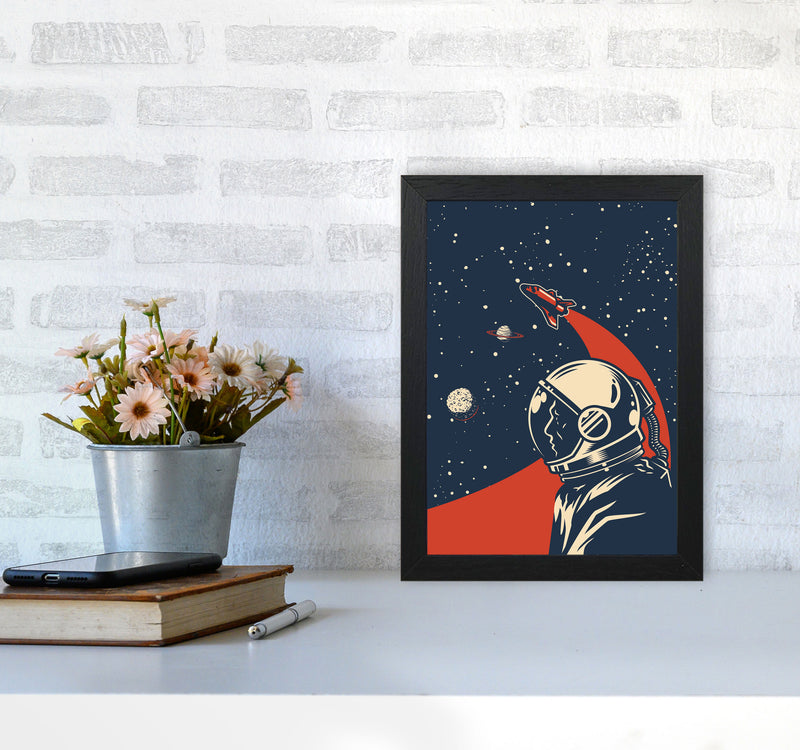 Outer Space Series -