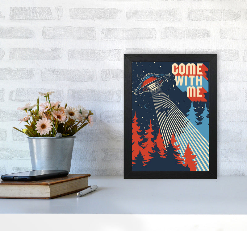 Outer Space Series -