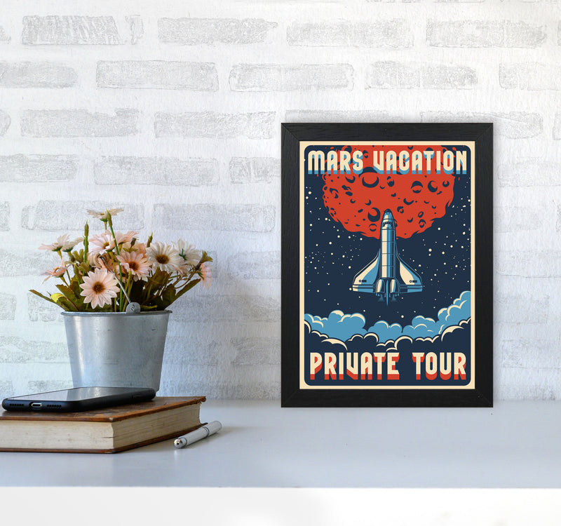 Outer Space Series -